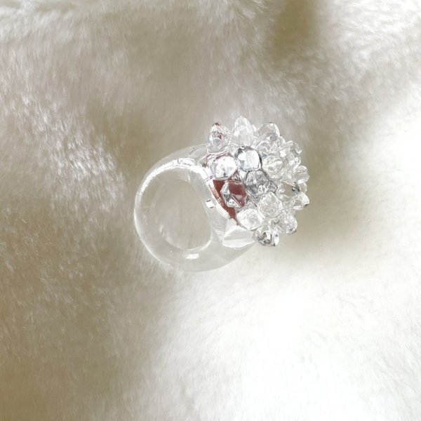 画像2: イジュンギさんとお揃い!?キラキラリング (2)