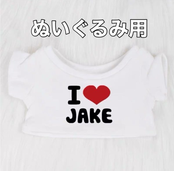 画像8: 10/15/20/ENHYPEN Tシャツ011 (8)