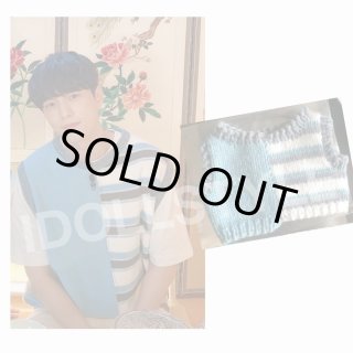 キム・ミョンス　中国公式グッズセット INFINITE キム・ミョンス(L) ファングッズセット - メルカリ