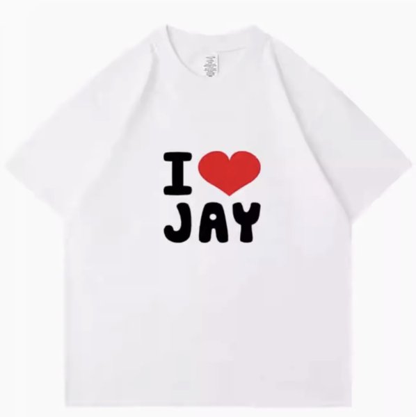 画像7:  ENHYPEN Tシャツ IF YOU SAY メンバー名ver (7)