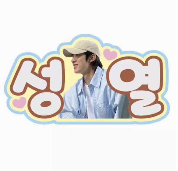 画像6: INFINITE ペンライト ネームタグ 002 (6)