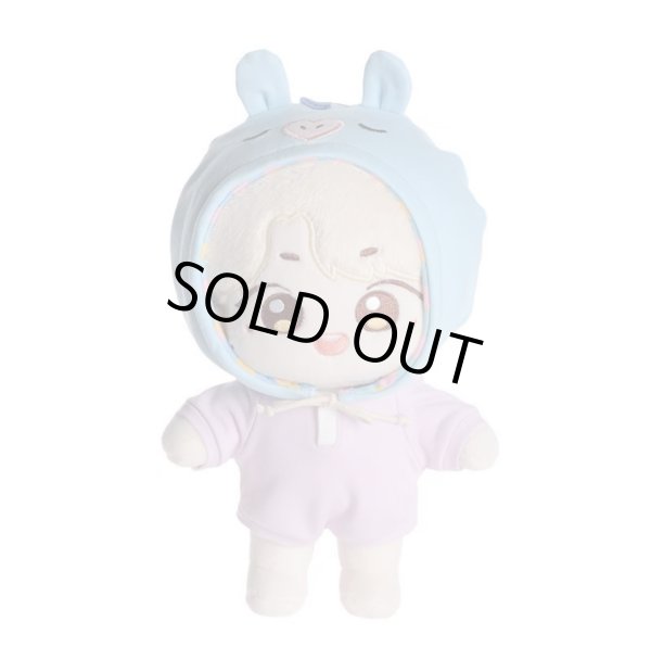 画像8: 半袖着ぐるみ付BTSぬいぐるみ 20cm doll (8)