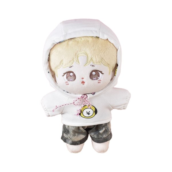 画像3: 20cmdoll BTS ぬいぐるみ005 (3)