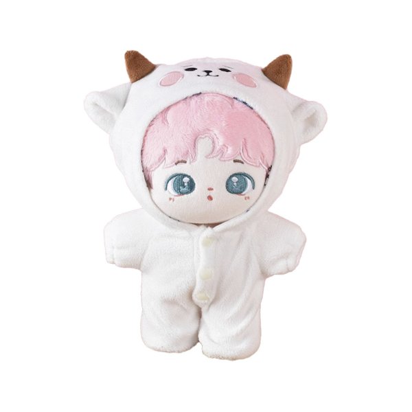 画像3: 20cmdoll BTS ぬいぐるみ004 (3)