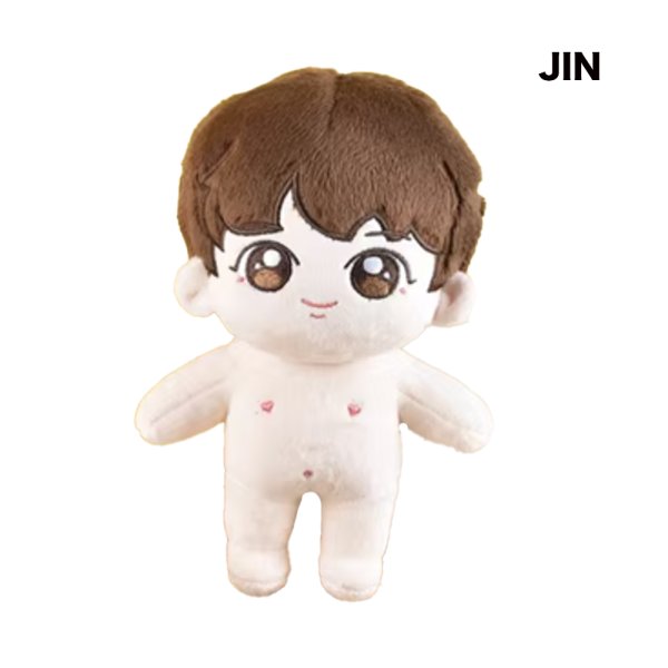 画像5: 20cm doll BTS ぬいぐるみ 003 (5)