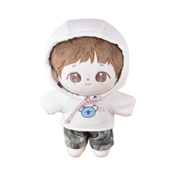 画像7: 20cmdoll BTS ぬいぐるみ005 (7)