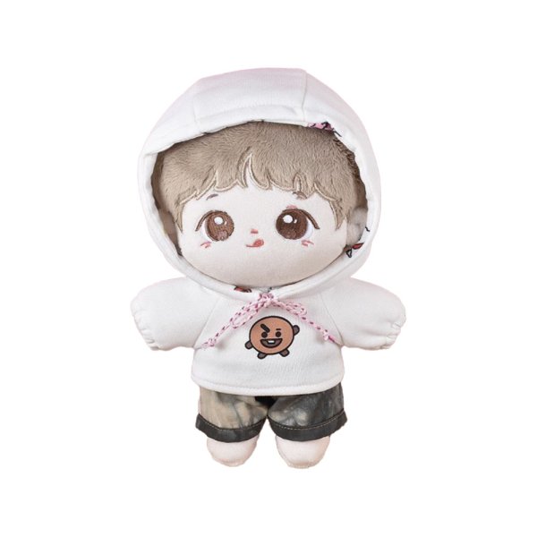 画像5: 20cmdoll BTS ぬいぐるみ005 (5)