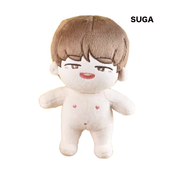 画像8: 20cm doll BTS ぬいぐるみ 003 (8)