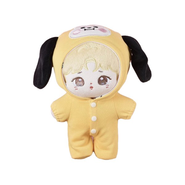 画像5: 20cmdoll BTS ぬいぐるみ004 (5)