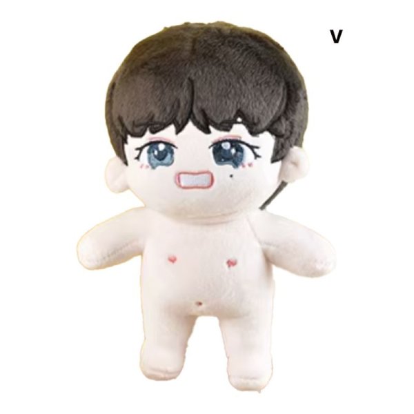 画像9: 20cm doll BTS ぬいぐるみ 003 (9)