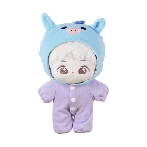 画像7: 20cmdoll BTS ぬいぐるみ004 (7)