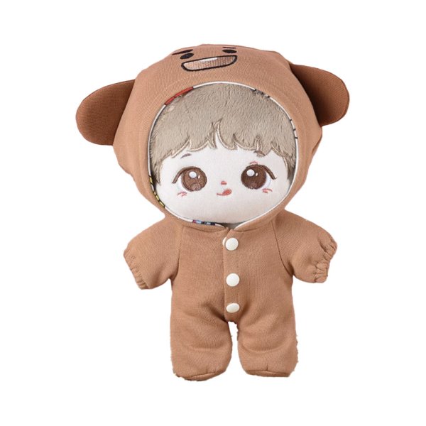 画像4: 20cmdoll BTS ぬいぐるみ004 (4)