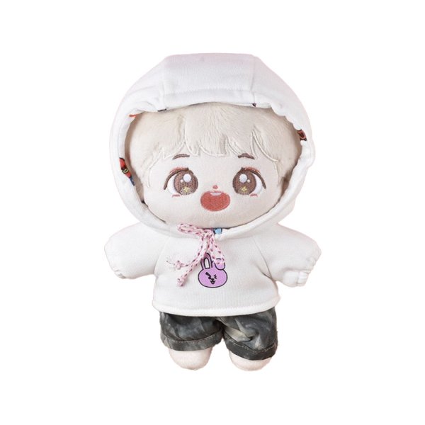 画像2: 20cmdoll BTS ぬいぐるみ005 (2)