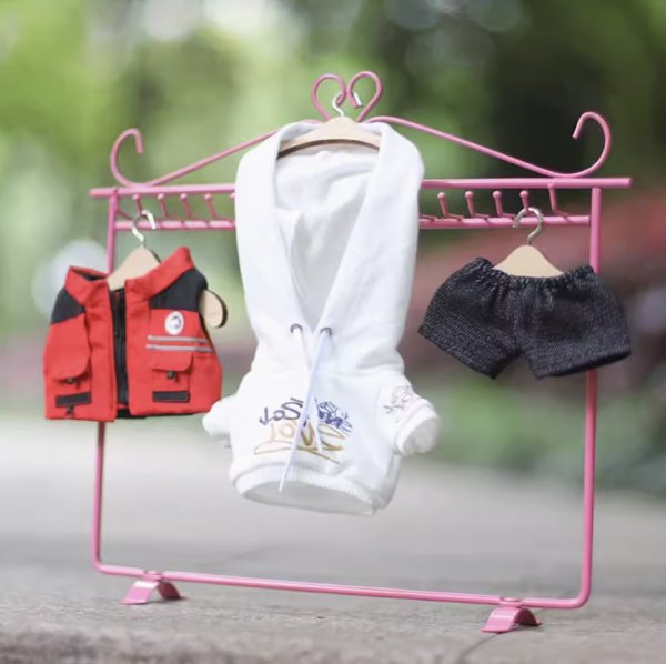 画像2: 20/肖戦着用風セットアップ003 (2)