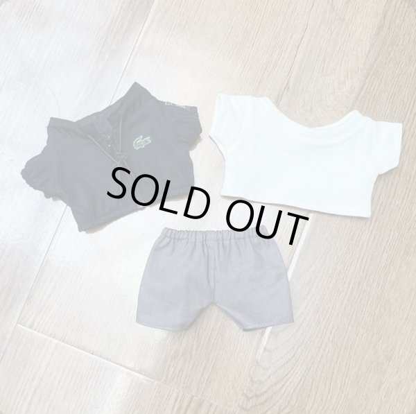 画像2: 20/王一博着用風 セットアップ yibo 006 (2)