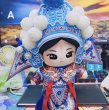 画像3: 20/王一博着用風 セットアップ 京剧服 yibo 004 (3)