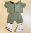画像2: 20/王一博着用風 セットアップ  yibo 003 (2)