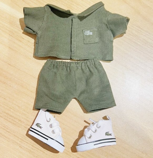 画像2: 20/王一博着用風 セットアップ  yibo 003 (2)