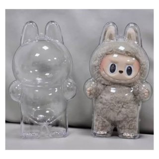 Labubu(一代、二代、三代) - I DOLL STYLE