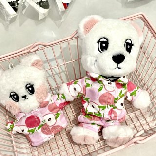 イドンウク着用風 - I DOLL STYLE