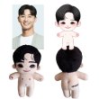 画像1: 20cmdoll パクソジュン (1)