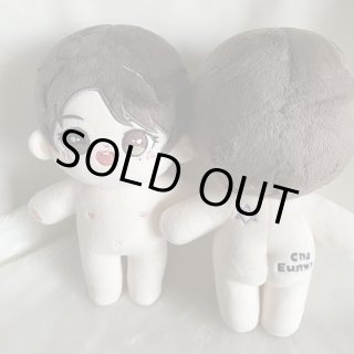着せ替えぬいぐるみ　正規品　韓国風　ぬいぐるみ　20cm　No.BA55A 楽天市場】洋服 ぬいぐるみ用 20の通販