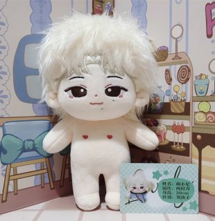 ENHYPEN - I DOLL STYLE