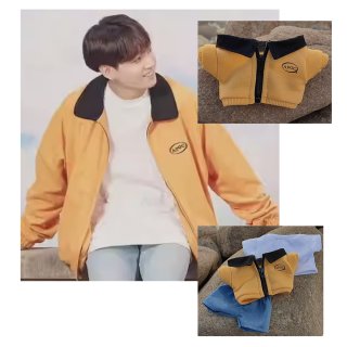 ぬい服 JUNGKOOK着用風 - I DOLL STYLE
