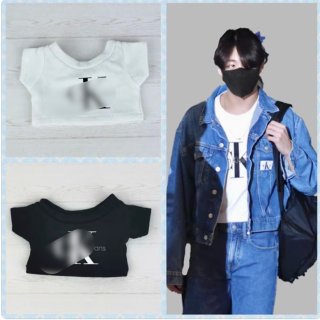 ぬい服 JUNGKOOK着用風 - I DOLL STYLE
