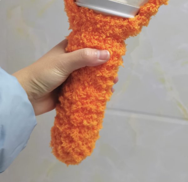 画像2: INFINITE ウヒョン ペンラカバー 013 WooHyun (2)