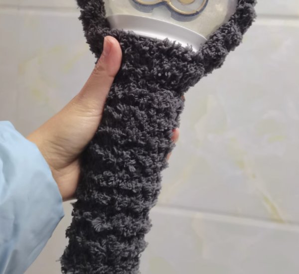 画像2: INFINITE ペンライト カバー  ミョンス L 005 MyungSoo (2)