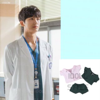 パクヒョンシク ParkHyungSik - I DOLL STYLE (Page 1)