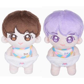 【➸♡ 뷔】bts 15cm ぬいぐるみ7点 Amazon | BTS グク トゥギ ぬいぐるみ 7cm グクトゥギ ドール