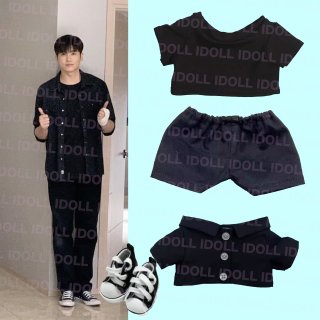 BTOB ヒョンシク　グッズセット　詰め合わせ BTOB ヒョンシク グッズセット 詰め合わせ BTOB ヒョンシク