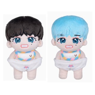 BTS - I DOLL STYLE