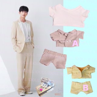 パクヒョンシク ParkHyungSik - I DOLL STYLE (Page 1)