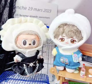 ピンクハウス 帽子 マフラー 激カワ⭐️専用になります⭐️ 帽子・マフラー・ストール - I DOLL STYLE