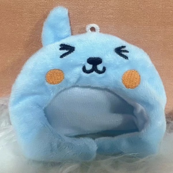 画像1: 10/キャラ帽子 079 (1)