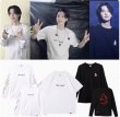 画像1: BTS JIN着用風　SUGA ユンギ 042 (1)