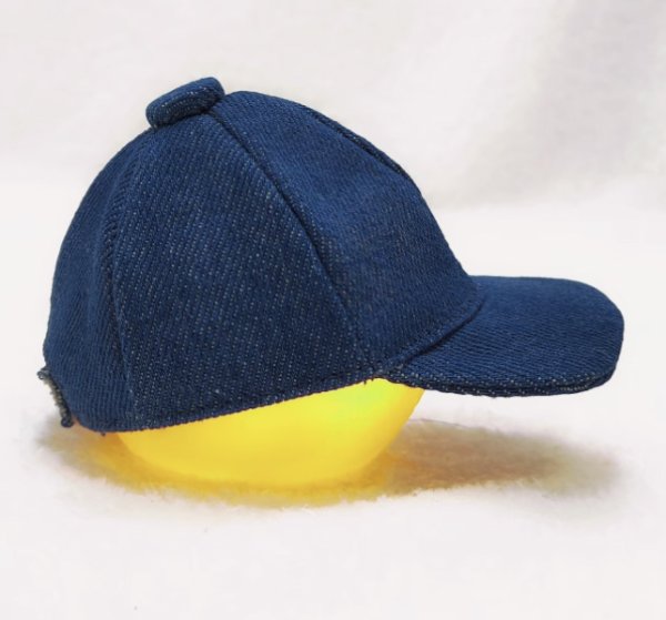 画像6: 10/15/20/カラーキャップ (6)