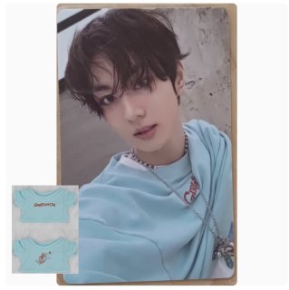 BTS ジミン　ENHYPEN ジョンウォン　着用色違いセーター BTS ジミン ENHYPEN ジョンウォン 着用色違いセーター