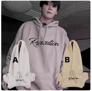 JUNGKOOK着用風 - I DOLL STYLE