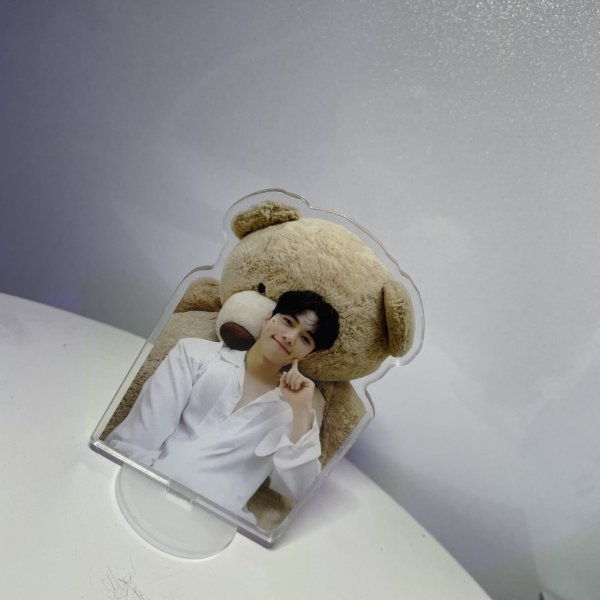 画像7: INFINITE ミョンス L アクスタ017 (7)