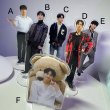 画像1: INFINITE ミョンス L アクスタ017 (1)