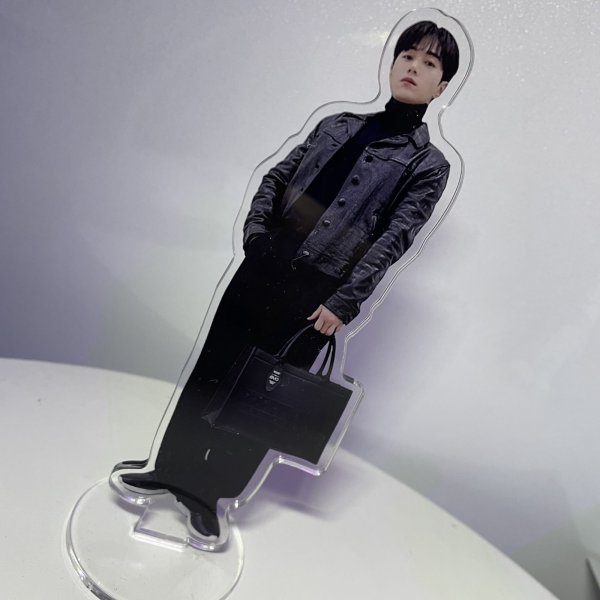 画像6: INFINITE ミョンス L アクスタ017 (6)