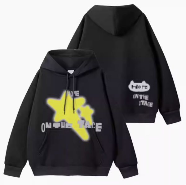 画像2: BTS JIN着用風 J-HOPE  ホソクJ-HOPE 2025HopeOnTheStage 043 (2)