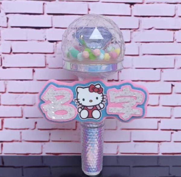 画像2: JAEJOONG ジェジュン ペンライト ネームタグ 003 (2)