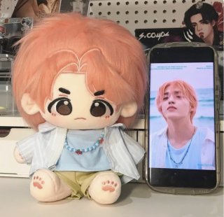 SEVENTEEN - I DOLL STYLE