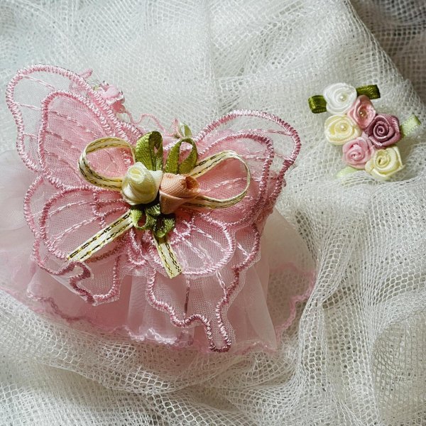 画像2: 15-17 / ドレス 006 (2)