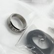 画像2: チョンヘイン JeongHaeinハングル ネームリング ネックレス 정해인 (2)